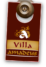 Villa Amadeus