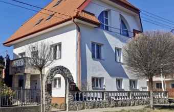 Amadeus Villa Hévíz