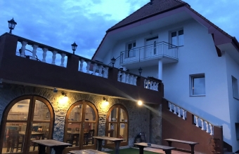 Amadeus Villa Hévíz