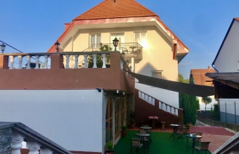 Amadeus Villa Hévíz