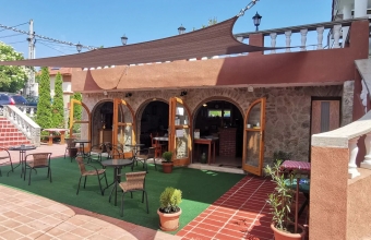 Amadeus Villa Hévíz