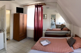 Amadeus Villa Hévíz