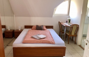 Amadeus Villa Hévíz