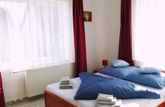 Amadeus Villa Hévíz