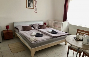 Amadeus Villa Hévíz