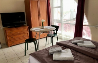 Amadeus Villa Hévíz