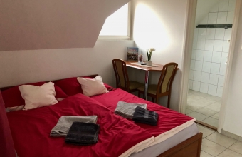 Amadeus Villa Hévíz