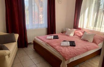 Amadeus Villa Hévíz