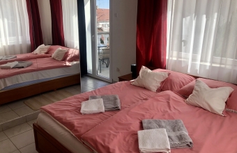 Amadeus Villa Hévíz