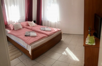 Amadeus Villa Hévíz