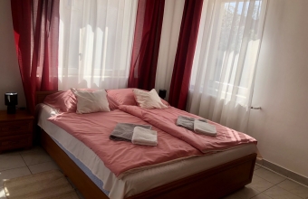 Amadeus Villa Hévíz