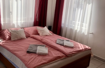 Amadeus Villa Hévíz